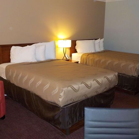 Surestay Plus Hotel By Best Western Auburn Kültér fotó